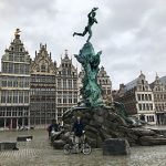 Antwerpen Grote Markt