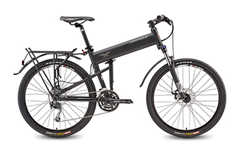 folding mountain bike reviews