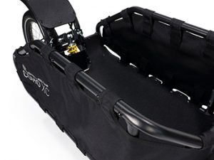 Best Folding Bike Touring Trailers