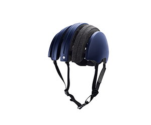 What Is The Best Folding Bike Helmet