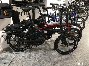 Electric Folding Bike FAQ
