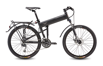 Best Folding Mountain Bike – Reviews and Buying Guide