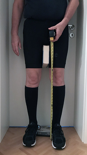 Discover How You Measure Bike Size Charts & Photos Included