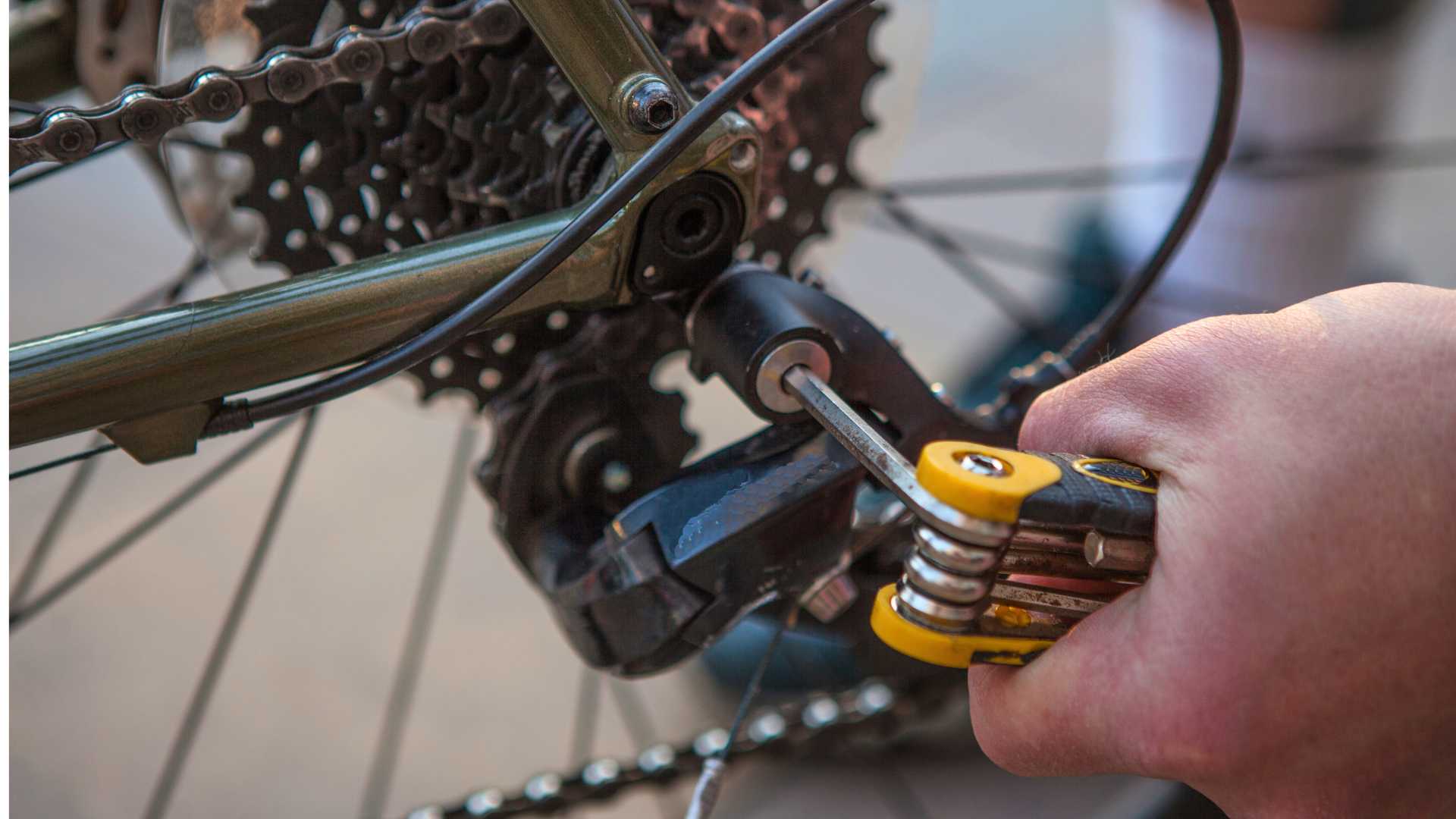 The Ultimate Bike Multi-Tool Guide: Everything You Need to Know