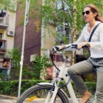 Choosing the Best E-Bike: Short Female’s Guide