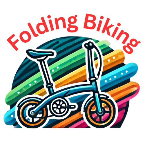 Folding Bikes