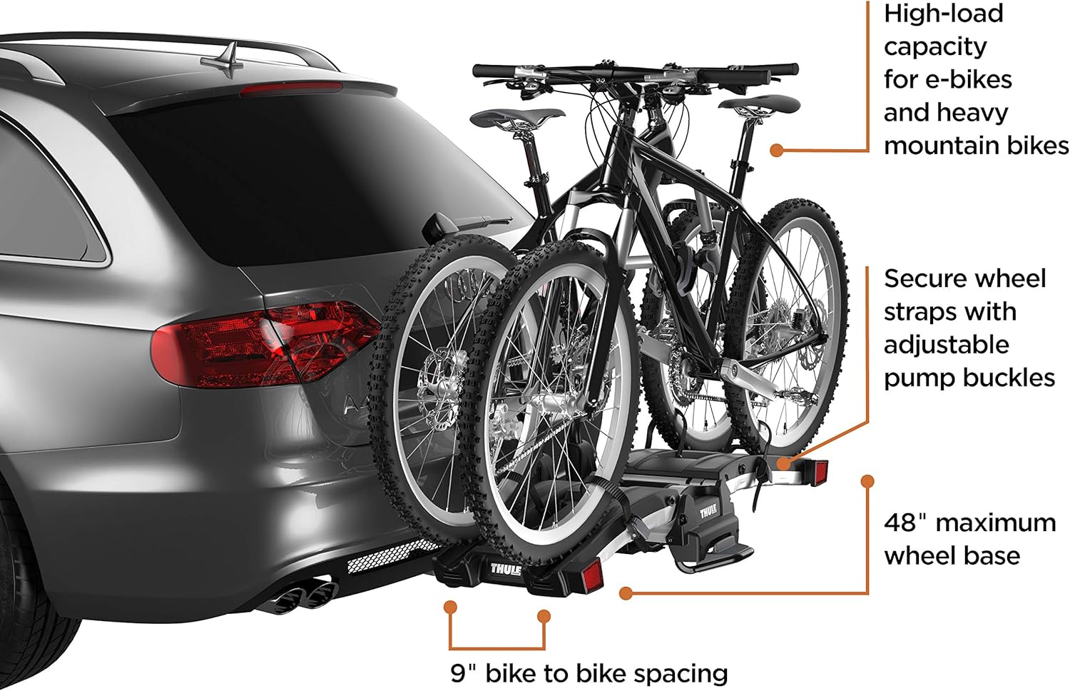 Product Review: Best Bike Racks Cars